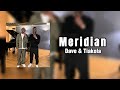 Dave & Tiakola - Meridian ( Speed Up)