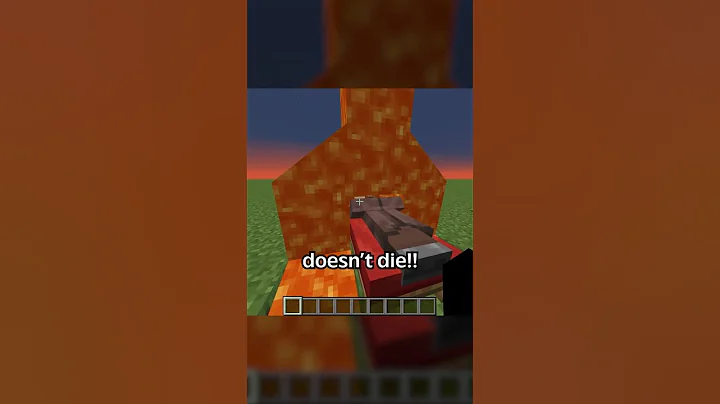 Mojang! We need to talk