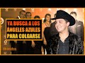 Tras fracasar en el rap y reggaeton CHRISTIAN NODAL ahora incursionará en la cumbia