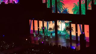 190609 Red Velvet – Power Up | #KWMF2019 in Manila