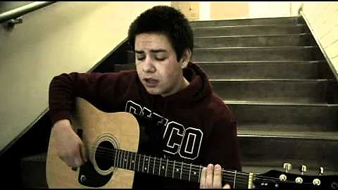CUPID - JAMES GOSNELL & DALLAS MARTINEZ