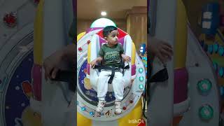 Antic’s Land | Mega Mall Sharjah | P2, Family Fun & Kids Adventure#viralvideo #shortsviral