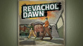 Video thumbnail of "Revachol Dawn feat. Anna Amell"