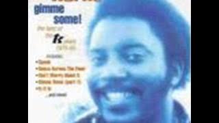 Jimmy Bo Horne - Is It In