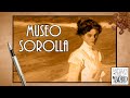 Museo sorolla la casa y estudio de joaqun sorolla  antiguoscafsdemadrid