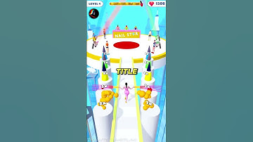 What is your "never interrupt an ENEMY while they are making a mistake" moment?