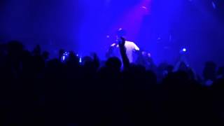 Mac Miller - Therapy (Live)