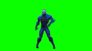 ULTIMATE FORTNITE DANCE GREEN SCREEN COMPILATION