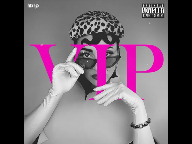 Qvenn Herby - Sugar Daddy (hbrp VIP Remix) class=