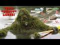 BEST Fishing Lures For Weeds & Grass! (For ALL ANGLERS)