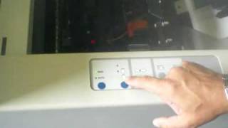 AGRAFEUSE PLIEUSE PLOCKMATIC SR85 + TR85