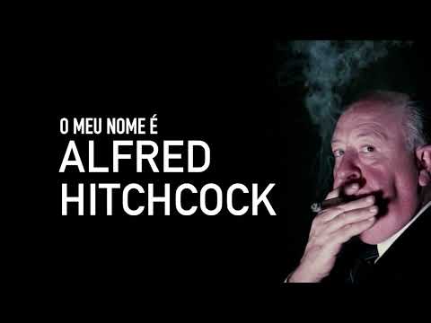 O Meu Nome é Alfred Hitchcock | Trailer