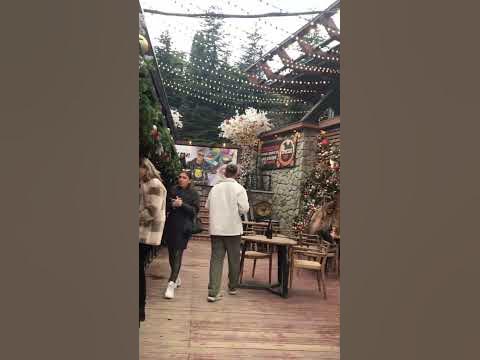 Новогодняя атмосфера - YouTube