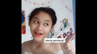 Akang Gendang kumpulan Tiktok viral