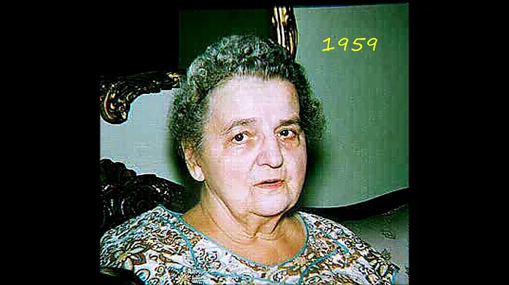 Anne Koss Ksander Larson