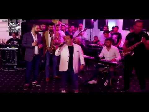 Salam & Adrian Minune - De Nu ieșeai din vorba mea nu se întâmpla așa (By Silidor Salam)