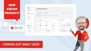 SWOOP for Sharepoint | Yammer & Viva Engage Festival 2022