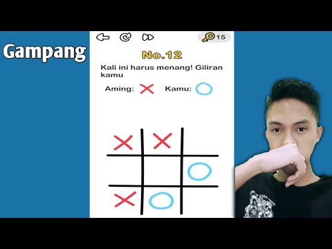 Video: Giliran Kamu