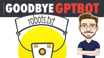 📊 How to Protect Your Data from AI Crawlers