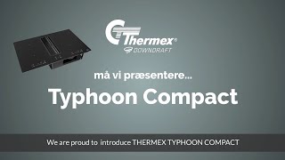 Thermex Typhoon - Dkgb