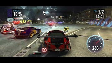 🔥 Need for Speed: No Limits – Chapter 15 | Blake’s Lamborghini Aventador 🏎️💨 #gaming #viralvideos 