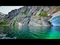 Leigh Lake - Montana USA | Stunning Footage from our Adventure