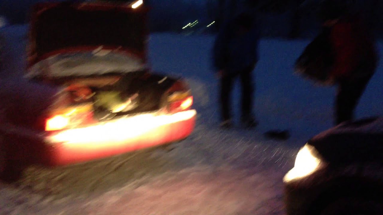 Juankoski Talvicup 3.1.2015