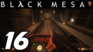 Black Mesa | E16 | Black Mesa | E16 |