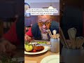 Day 24 German American Food Tour - Mike's Curryhouse, FAVZ, Winkler BräuWirt Amberg Germany