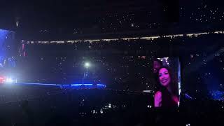 The Weeknd- Wicked Games / Call Out My Name Live