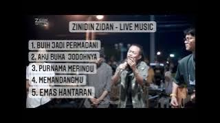 Zinidin Zidan FULL ALBUM Ft. Trisuaka - Adlani Rambe - Valdy Nyonk