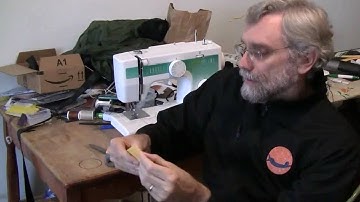 The Making of  a GrizzBridge (part 1)