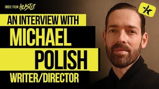 How to Shoot & Sell a No Budget DSLR Indie Film with Michael Polish