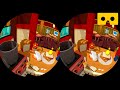 Job Simulator: Office Worker & Gourmet Chef [PS VR] - VR SBS 3D Video