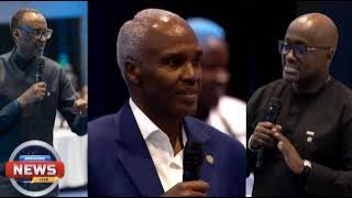 X SPACE : NYUMA YA KAGAME — UBUTEGETSI MU MURYANGO WE, AKAAGA KU BANYARWANDA