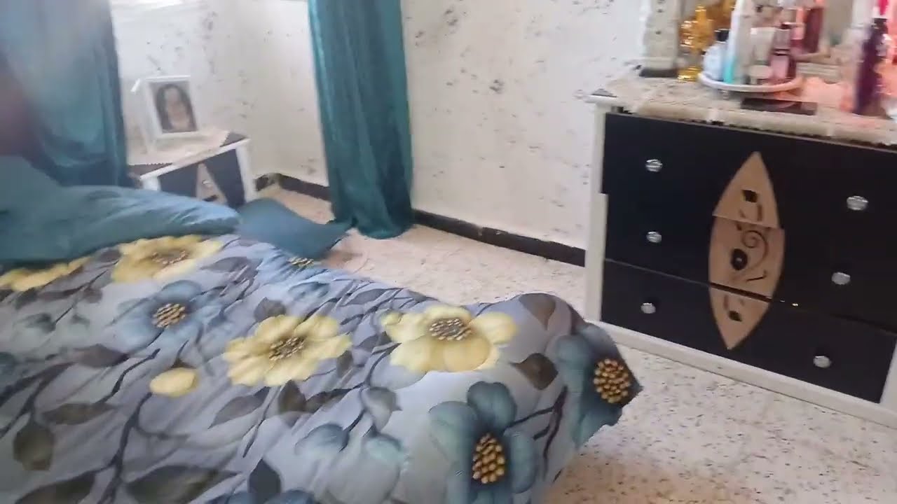 داري بطاقتها سلبية شوفو كي سيقتها كي رجعت طاقة اجابية في رمضان نوضي سيدتي خدمي صوالحك