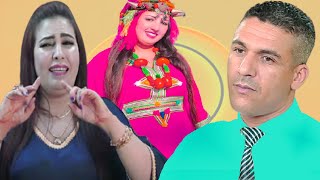 عندما يسافر حبيبك وتب-كي من أجله: اداس عقلخ بصوت قوي: أوسيبو مع نزهة Oussibou et Nezha 