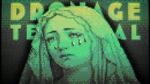 Dronage Terminal: A Terminal based Drone Workstation - Unplanned Noodling