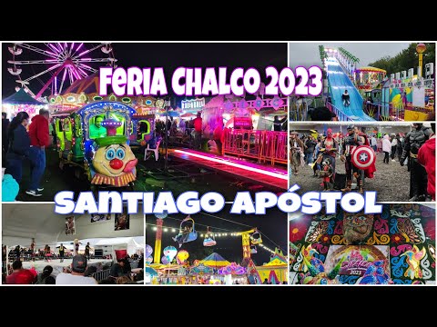 Miniatura de video: Tradiciones de Chalco