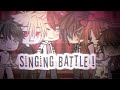 ||Bnha VS Afton||Singing Battle ! ||