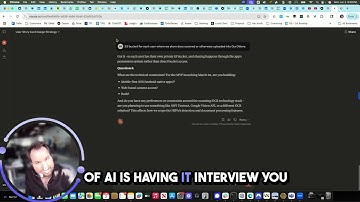 From Idea to MVP: Using AI to Supercharge Product Specs