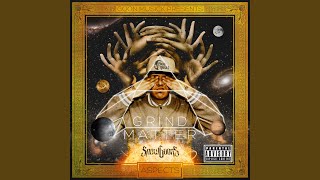 Wulocks (feat. Raekwon, Killah Priest &amp; Armageddon)