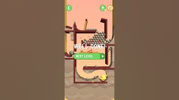 Dig This 34-18 Clear as Mud level 18