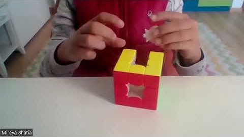 how to make a void cube