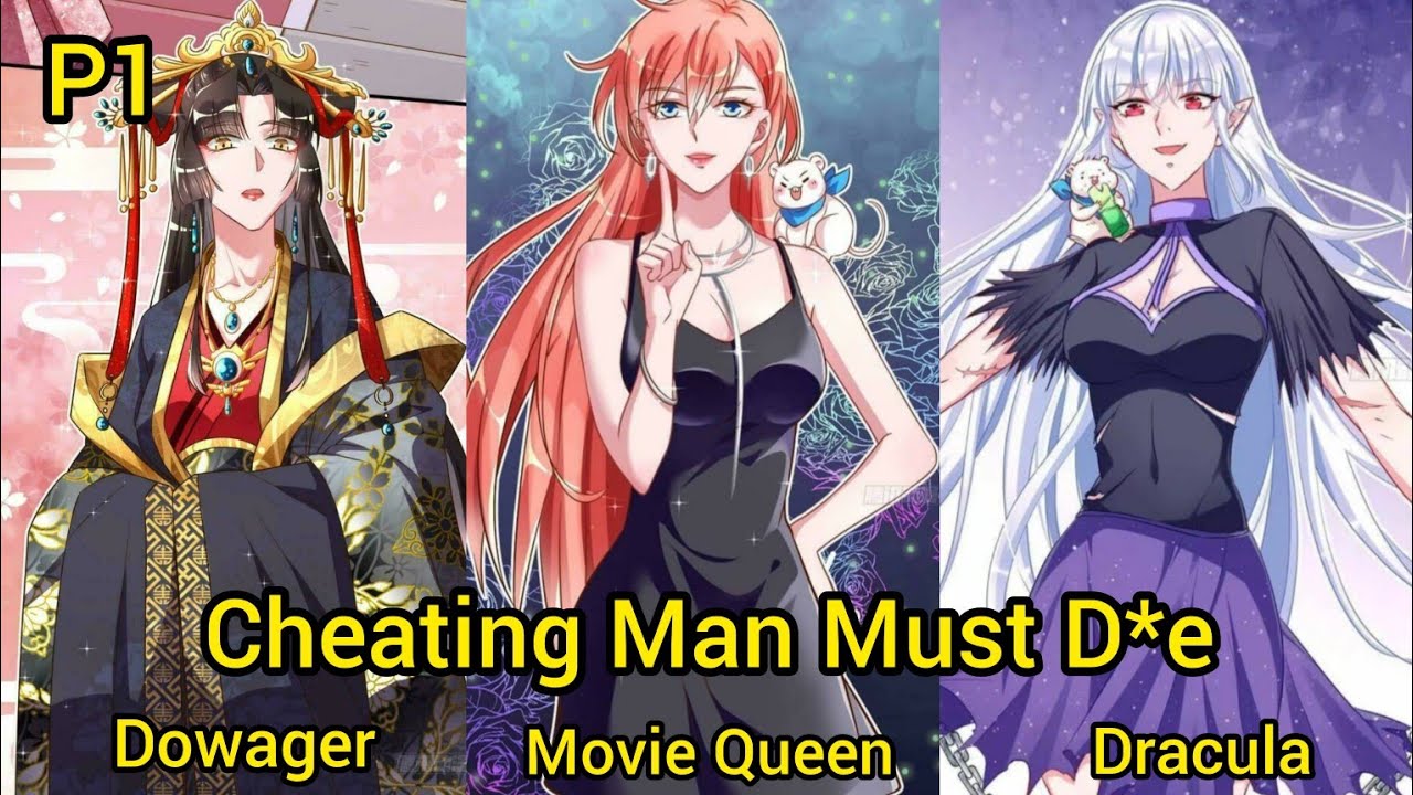P1 | Female Lead Counterattack System | a noble Consort's wronged