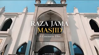 Masjid Cinematic Video | Shot on Phone📱