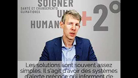 Interview de Maarten K. VAN AALST