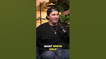 How to Achieve Stunning White Gold and Rose Gold Jewelry