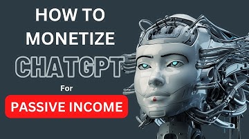 How to Make Money Using Chat GPT AI in 2023 (Chat GPT Tutorial For Beginners)
