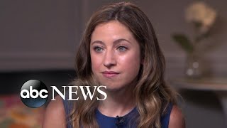 Former friend to fake heiress Anna Sorokin on how she says she was conned out of $60K l Nightline